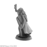 Reaper Bones USA: Thess Ironfaith (07066)