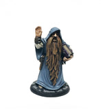 Reaper Bones USA: Belevos, Traveling Wizard (07074)