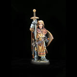Reaper Bones USA: Sir Danarel the Holy (07076)