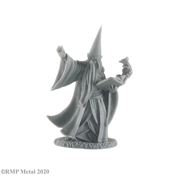 Reaper Bones USA: Darius the Wizard (30002)