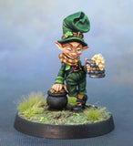 Reaper Bones USA: Finn Greenwell, Leprechaun (30003)