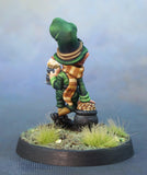 Reaper Bones USA: Finn Greenwell, Leprechaun (30003)