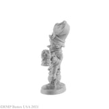 Reaper Bones USA: Finn Greenwell, Leprechaun (30003)