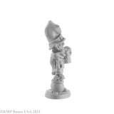 Reaper Bones USA: Finn Greenwell, Leprechaun (30003)
