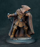 Reaper Bones USA: Romag Davl, Thief (30004)