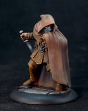 Reaper Bones USA: Romag Davl, Thief (30004)