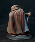 Reaper Bones USA: Romag Davl, Thief (30004)