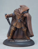 Reaper Bones USA: Romag Davl, Thief (30004)