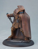Reaper Bones USA: Romag Davl, Thief (30004)