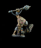 Reaper Bones USA: Bhonk, Bugbear Chieftain (30005)