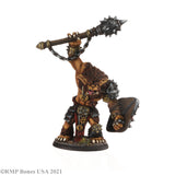 Reaper Bones USA: Bhonk, Bugbear Chieftain (30005)