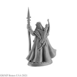 Reaper Bones USA: Elanter, The Lost Prince (30006)