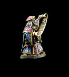 Reaper Bones USA: Damras Deveril, Wizard (30007)