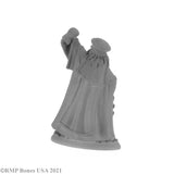 Reaper Bones USA: Damras Deveril, Wizard (30007)