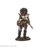 Reaper Bones USA: Fillyjonk, Hellborn Rogue (30009)