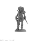 Reaper Bones USA: Fillyjonk, Hellborn Rogue (30009)
