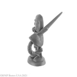Reaper Bones USA: Gingerbread Knight (30033)