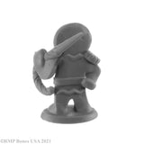 Reaper Bones USA: Gingerbread Knight (30033)