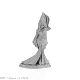 Reaper Bones USA: Gisele the Sorceress (30036)