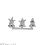 Reaper Bones USA: Hawthorne Krabbe and Poppets (30037)