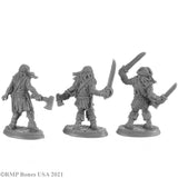 Reaper Bones USA: Zombie Pirates (30040)