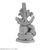 Reaper Bones USA: The Drunken Mermaid (30041)