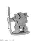 Reaper Bones USA: Champion of Maersuluth (30046)