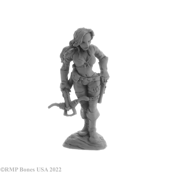 Reaper Bones USA: Tara the Silent (30053)