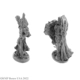 Reaper Bones USA: Jade Fire Leaders (2) (30054)