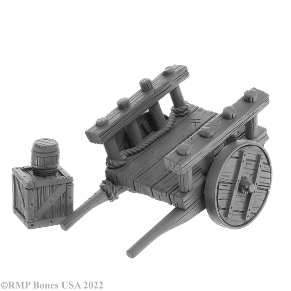 Reaper Bones USA: Cart (30056)