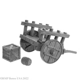 Reaper Bones USA: Cart (30056)
