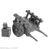 Reaper Bones USA: Cart (30056)
