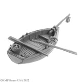 Reaper Bones USA: Boat (30057)