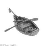 Reaper Bones USA: Boat (30057)