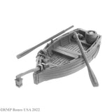 Reaper Bones USA: Boat (30057)