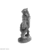 Reaper Bones USA: Catfolk Fighter, Mal (30058)