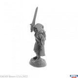 Reaper Bones USA: Gabron Farpath, Ranger (30060)
