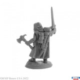 Reaper Bones USA: Gabron Farpath, Ranger (30060)
