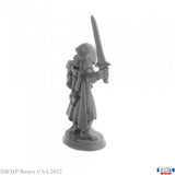 Reaper Bones USA: Gabron Farpath, Ranger (30060)