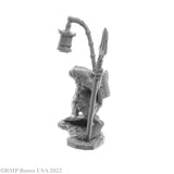 Reaper Bones USA: Bufo, Dreadmere Frogman (30064)