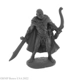 Reaper Bones USA: Ogana, Savannah Ranger (30066)