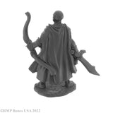 Reaper Bones USA: Ogana, Savannah Ranger (30066)