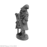 Reaper Bones USA: Burgermeister (30068)