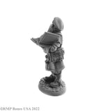 Reaper Bones USA: Money Lender (30069)