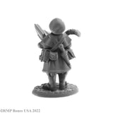 Reaper Bones USA: Money Lender (30069)