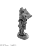 Reaper Bones USA: Money Lender (30069)
