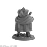 Reaper Bones USA: Reeve Irremborg Planomap (30071)
