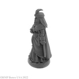 Reaper Bones USA: Noblewoman (30073)