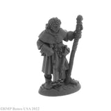 Reaper Bones USA: Young Mage (30074)
