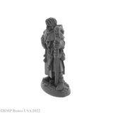 Reaper Bones USA: Young Mage (30074)